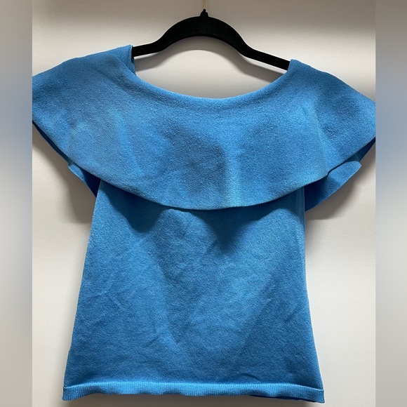 Ann Taylor Factory, blouse - Picture 1 of 2